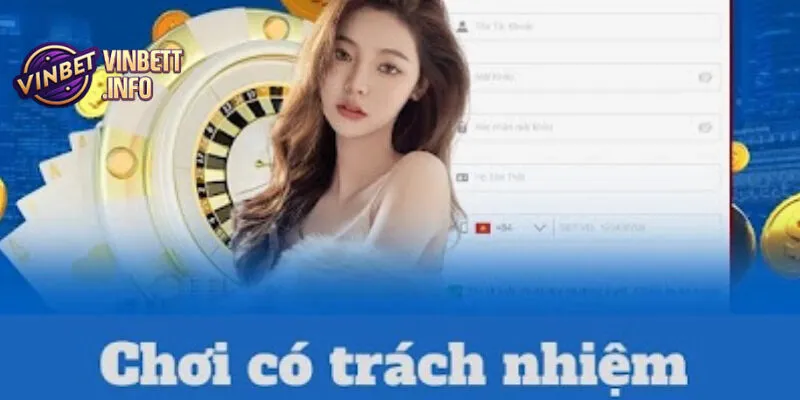 Người chơi có thể tự loại trừ tài khoản nếu cần thiết