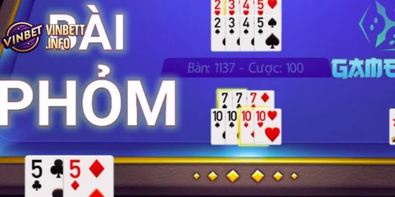 Chú ý đến các lá bài đối thủ bỏ ra để đánh giá chiến lược của họ