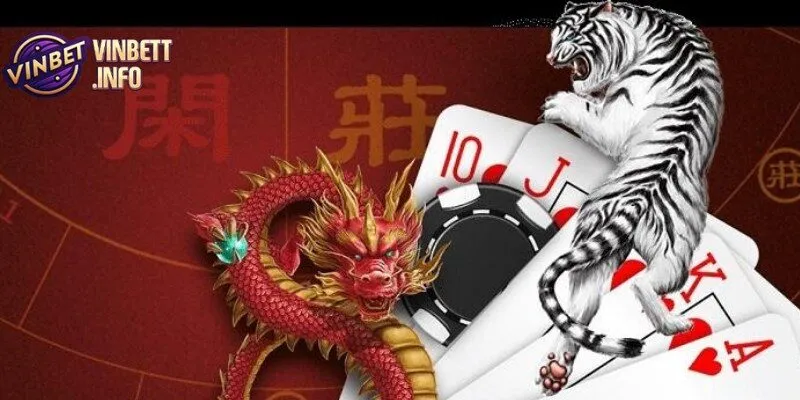 Cách chơi Rồng Hổ không yêu cầu kỹ năng phức tạp